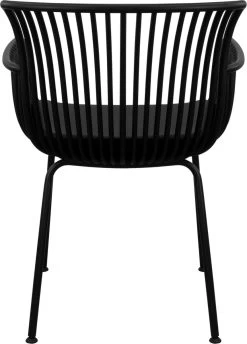 Kick Tuinstoel Otis - Zwart 9 Kick Tuinstoel Otis - Zwart -Tuinmeubel Winkel 861x1200 1