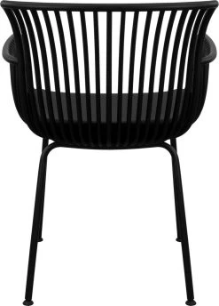 Kick Tuinstoel Otis - Zwart 11 Kick Tuinstoel Otis - Zwart -Tuinmeubel Winkel 861x1200 2