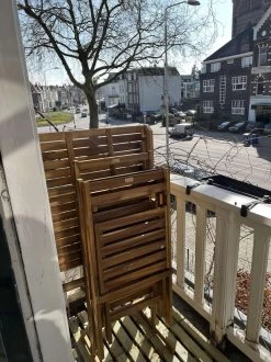 Bistro Set Hout Balkonset FSC – Patio Set Tuin – Houten Frans Tuinsetje – Kleine Tuinset – Complete Kleine Balkon Tafelset Met Gratis Bijzettafel – Hardhout FSC Balkonstoelen & Balkon Tafel - Tuintafel En Stoelen - Bistroset Van Hout – Balcony Set 28 Bistro Set Hout Balkonset FSC – Patio Set Tuin – Houten Frans Tuinsetje – Kleine Tuinset – Complete Kleine Balkon Tafelset Met Gratis Bijzettafel – Hardhout FSC Balkonstoelen & Balkon Tafel - Tuintafel En Stoelen - Bistroset Van Hout – Balcony Set -Tuinmeubel Winkel 899x1200 11