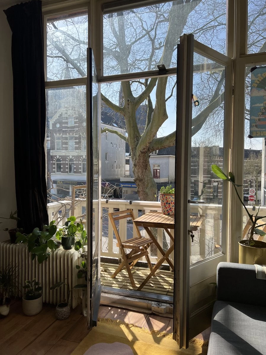 Bistro Set Hout Balkonset FSC – Patio Set Tuin – Houten Frans Tuinsetje – Kleine Tuinset – Complete Kleine Balkon Tafelset Met Gratis Bijzettafel – Hardhout FSC Balkonstoelen & Balkon Tafel - Tuintafel En Stoelen - Bistroset Van Hout – Balcony Set 2 Bistro Set Hout Balkonset FSC – Patio Set Tuin – Houten Frans Tuinsetje – Kleine Tuinset – Complete Kleine Balkon Tafelset Met Gratis Bijzettafel – Hardhout FSC Balkonstoelen & Balkon Tafel - Tuintafel En Stoelen - Bistroset Van Hout – Balcony Set - Afbeelding 2