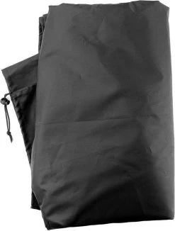 Beschermhoes Tuinmeubel 250x250x90 Zwarte Hoes Tuinset /Hoes Tuinmeubelen -Tuinmeubel Winkel 909x1200