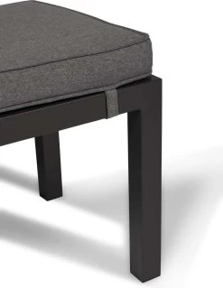 Merkloos Rocco | Loungeset Hoekset Tuinset | Aluminium| Hoekbank, Tuinbank, Tuintafel | 8 Zitplaatsen -Tuinmeubel Winkel 928x1200 1