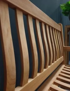 Merkloos TIERRA | Tuinbank Van Teak Comfort Plus + | 150 Cm - 3-Persoons / 3-Zits | Naturel / Original | BONANY Luxe | Geschuurd & Olie Op Waterbasis | Klassiek & Traditioneel | Stevig | Tuinzetel | Bank Voor Tuin 17 Merkloos TIERRA | Tuinbank Van Teak Comfort Plus + | 150 Cm - 3-Persoons / 3-Zits | Naturel / Original | BONANY Luxe | Geschuurd & Olie Op Waterbasis | Klassiek & Traditioneel | Stevig | Tuinzetel | Bank Voor Tuin -Tuinmeubel Winkel 932x1200