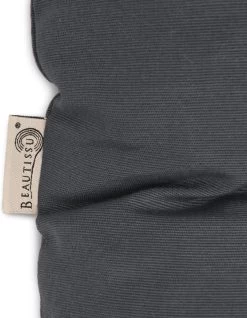 Beautissu Tuinbank Kussen Flair BR - Kussens Voor Tuinmeubelen 120 X 50 X 50 Cm Grafiet Grijs - Zitkussen En Rugkussen -Tuinmeubel Winkel 933x1200 1