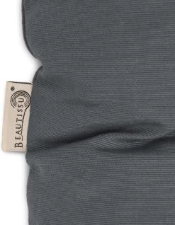 Beautissu Style – Palletkussen Set – 1x Zitkussen 120x80 Cm & 1x Rugkussen 120x40 Cm – Graphiet Grijs 19 Beautissu Style – Palletkussen Set – 1x Zitkussen 120x80 Cm & 1x Rugkussen 120x40 Cm – Graphiet Grijs -Tuinmeubel Winkel 933x1200 3