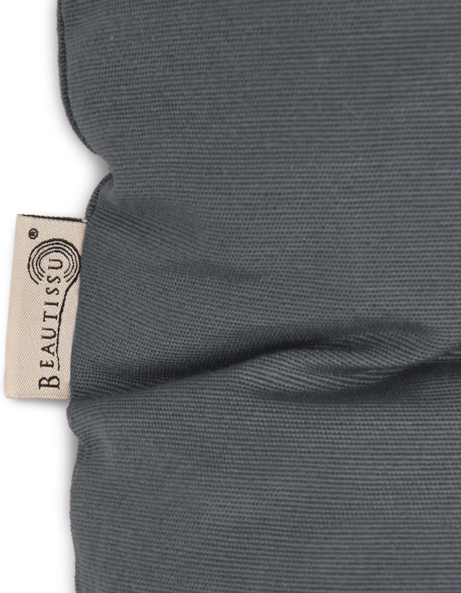 Beautissu Style – Palletkussen Set – 1x Zitkussen 120x80 Cm & 1x Rugkussen 120x40 Cm – Graphiet Grijs 7 Beautissu Style – Palletkussen Set – 1x Zitkussen 120x80 Cm & 1x Rugkussen 120x40 Cm – Graphiet Grijs - Afbeelding 7