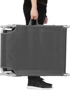 Ligstoel Met Hoofdsteun En Zon Bescherming Verstelbare Rugleuning Inklapbaar Donker Grijs Ligbed Tuin 13 Ligstoel Met Hoofdsteun En Zon Bescherming Verstelbare Rugleuning Inklapbaar Donker Grijs Ligbed Tuin -Tuinmeubel Winkel 935x1200