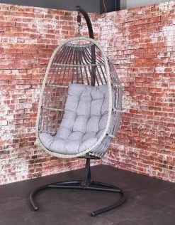 SenS-Line Koko Relax Hangstoel -Tuinmeubel Winkel 937x1200