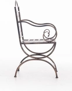 CLP Lotta - Tuinstoel Bronzen -Tuinmeubel Winkel 960x1200 1