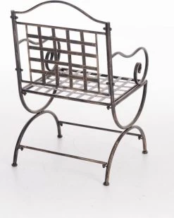CLP Lotta - Tuinstoel Bronzen -Tuinmeubel Winkel 960x1200 2