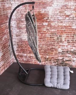 SenS-Line Koko Relax Hangstoel -Tuinmeubel Winkel 963x1200