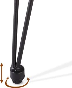 Casaria Polyrotan Kuipstoel Bali - Met Kussens – 2 Stuks 12 Casaria Polyrotan Kuipstoel Bali - Met Kussens – 2 Stuks -Tuinmeubel Winkel 985x1200