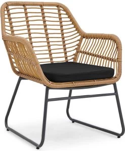 Milton & Oldbrook Tuinset 4-delig Kilsund Naturel -Tuinmeubel Winkel 993x1200 1